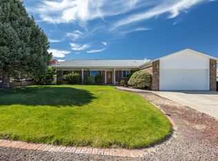 12400 Woodland Ave NE, Albuquerque, NM 87112