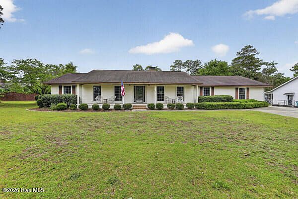 1st image of 605 Beechwood Drive NW