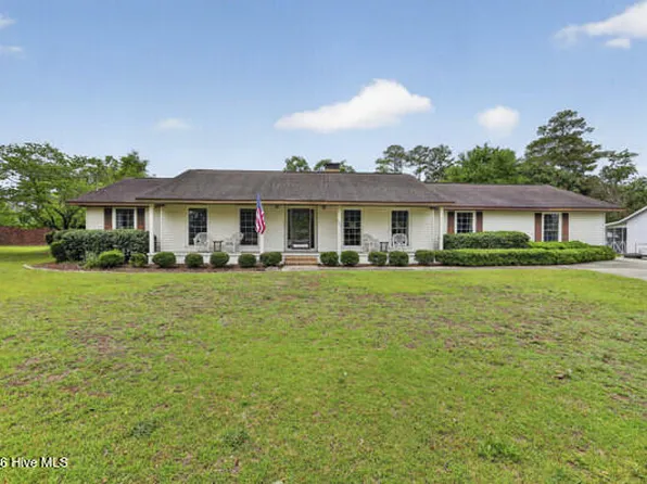 605 Beechwood Drive NW, Thomson, GA 30824