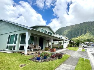 47-643 Hui Ulili St, Kaneohe, HI 96744