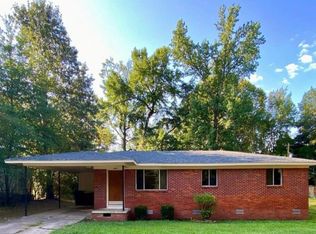 5807 Hutsell Rd, Little Rock, AR 72209