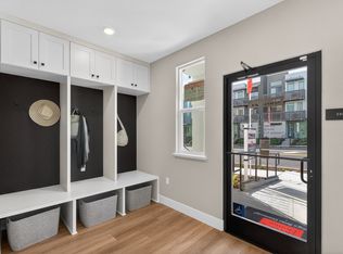 Residence 2 Plan, Amarone, Livermore, CA 94551