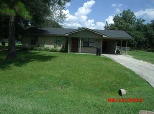 120 Allen Way, Fitzgerald, GA 31750