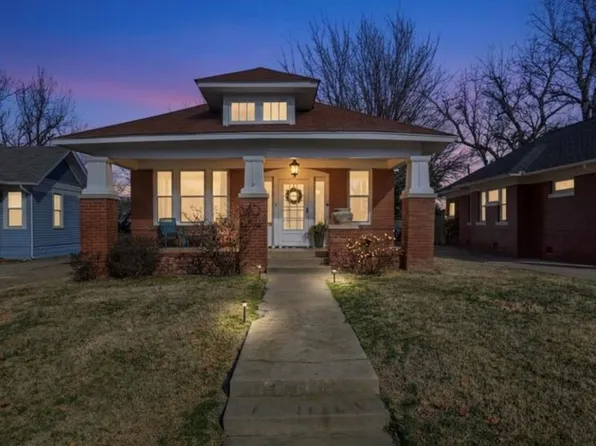 117 NW 25th St, Oklahoma City, OK 73103