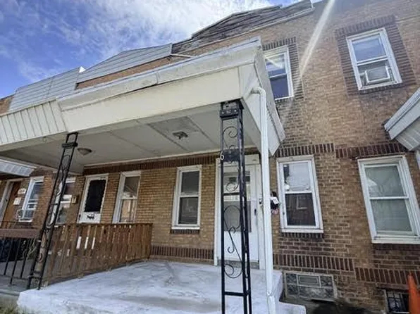 6309 Marsden St, Philadelphia, PA 19135