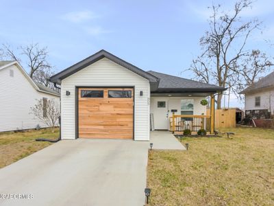 809 Concannon St, Moberly, MO, 65270