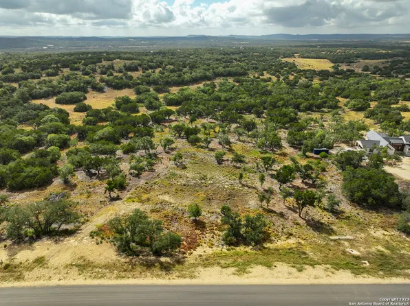 LOT 6 EARLE OAK AVE LOT 6, Bulverde, TX 78163