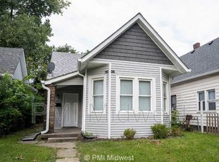 748 N Warman Ave, Indianapolis, IN