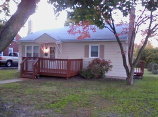 346 N Broad St, Carneys Point, NJ 08069