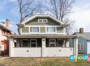 3543 Birchwood Ave, Indianapolis, IN