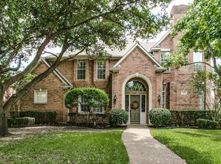 4516 Savino Dr, Plano, TX 75093
