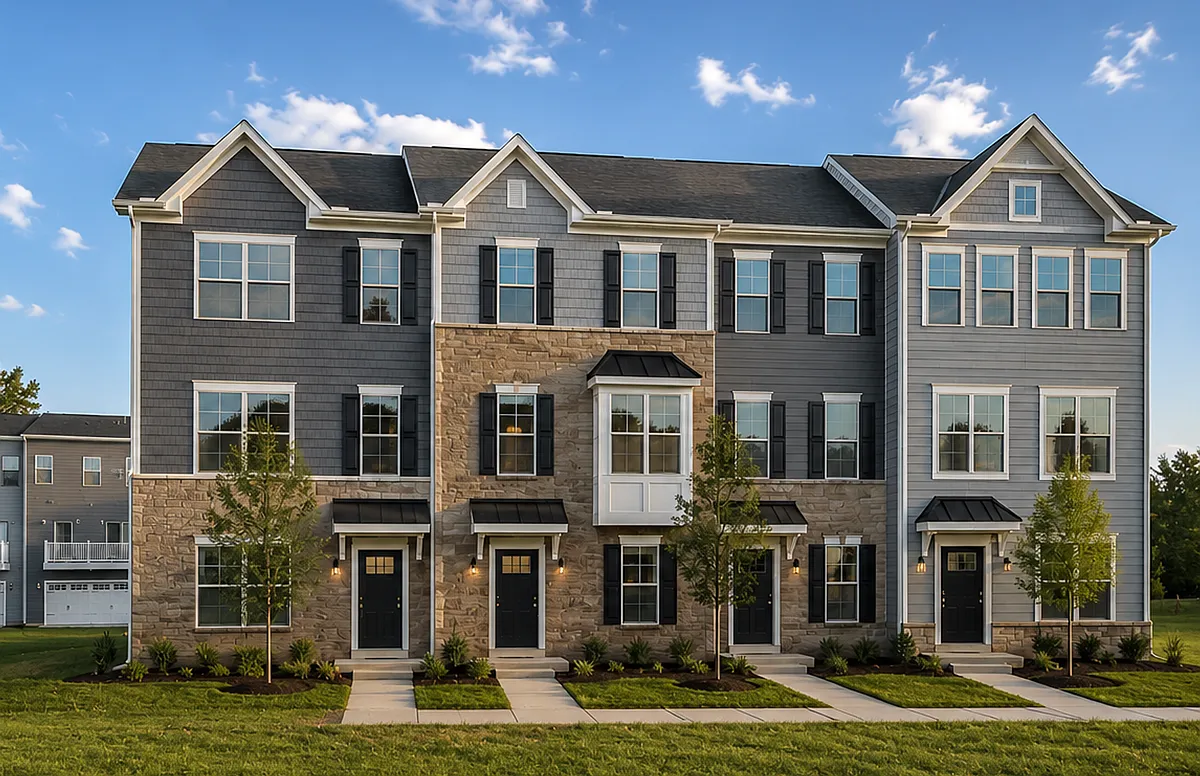 Building Photo - 116 Crab Apple Way