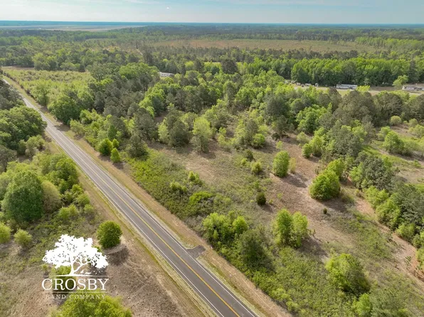 Highway 34 E, Latta, SC 29565