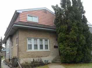 1604 S 56th St, West Milwaukee, WI 53214