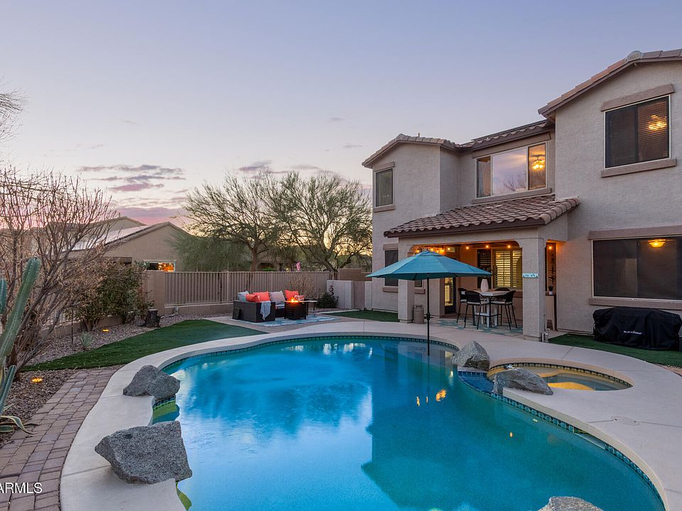 1st image of 18413 W PASEO Way