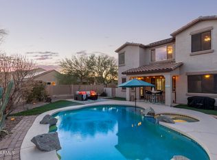 18413 W Paseo Way, Goodyear, AZ 85338