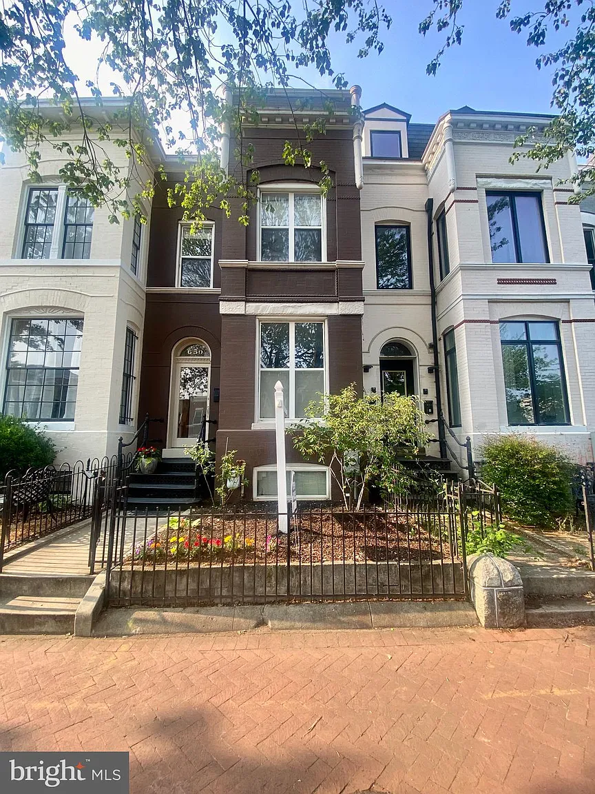 650 L St NE photo 1
