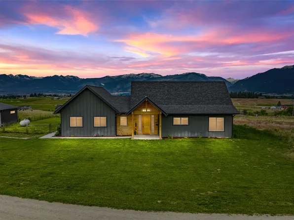 993 Lecoure Ln, Stevensville, MT 59870