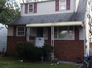 1436 McCrea Pl, Plainfield, NJ 07062