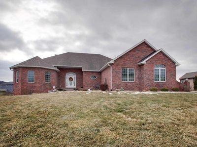 4706 Caleb Ln, Quincy, IL, 62305