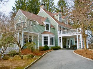 20 Captain Theale Rd, Bedford, NY 10506