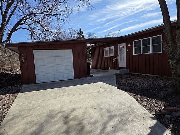 2nd image of 3420 SW Burlingame Rd