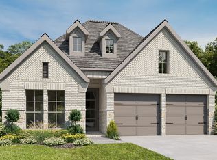2817 Standing Cypress St, Forney, TX 75126