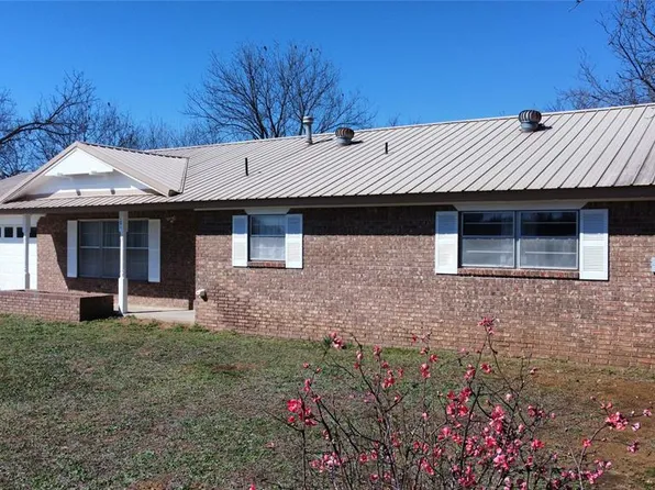 36805 E High Way #99A, Okemah, OK 74859