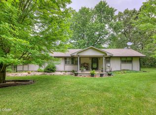 5915 Goldfinch Rd, Joplin, MO 64804