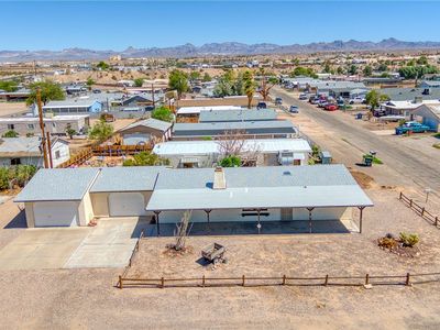 1005 Navajo Dr, Bullhead City, AZ, 86442
