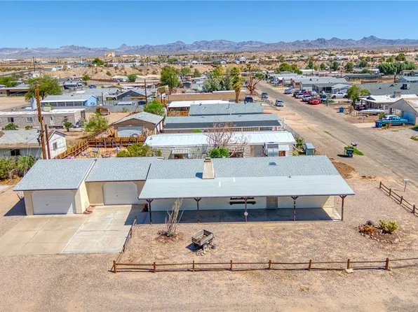 1005 Navajo Dr, Bullhead City, AZ 86442