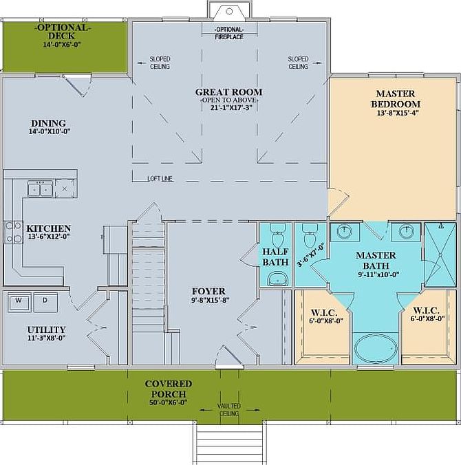 2nd image of 603 N Main St #64ISD4