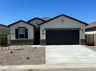 9446 E Cotton Rd, Florence, AZ 85132