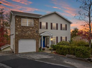 260 Spring Mill Rd, Mountain Top, PA 18707