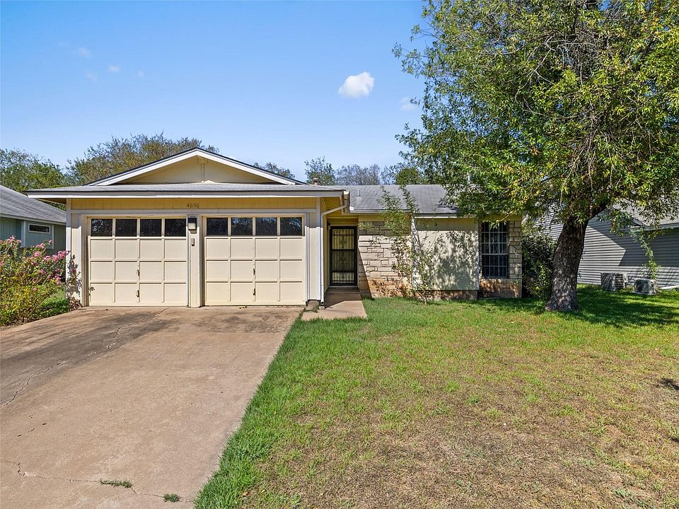 1st image of 4606 Borage Dr