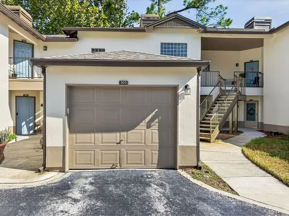 10150 Belle Rive Blvd Unit 303, Jacksonville, FL 32256