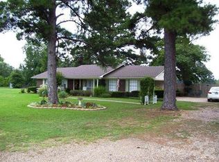 1017 Westside Dr, Ashdown, AR 71822