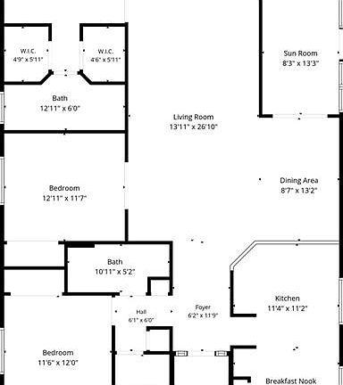 2nd image of 14023 SHOAL DRIVE