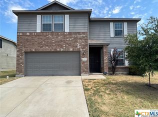 303 E Gemini Ln, Killeen, TX 76542