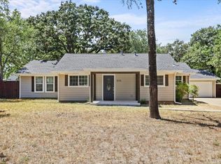 316 Rapp Rd, Keller, TX 76248