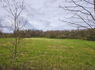 LOT 11 Shepherd Rd, Weedsport, NY 13166