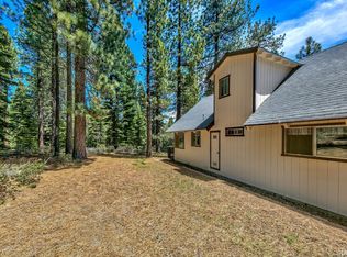 1804 Minniconjou Dr, South Lake Tahoe, CA 96150