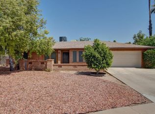 816 W Kiowa Cir, Mesa, AZ 85210