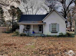 521 W Pine St, Lonoke, AR 72086