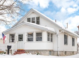 2220 King Ave, Dayton, OH 45420