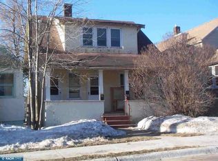 112 E 16th St, Hibbing, MN 55746