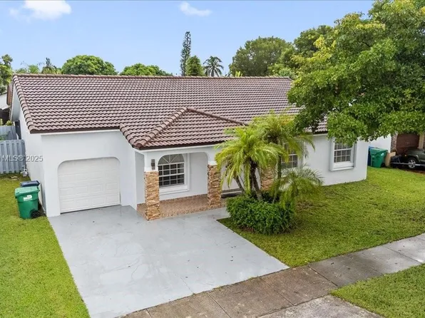 14500 SW 173rd St, Miami, FL 33177