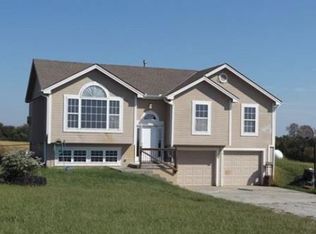 15091 Highway M, Rayville, MO 64084