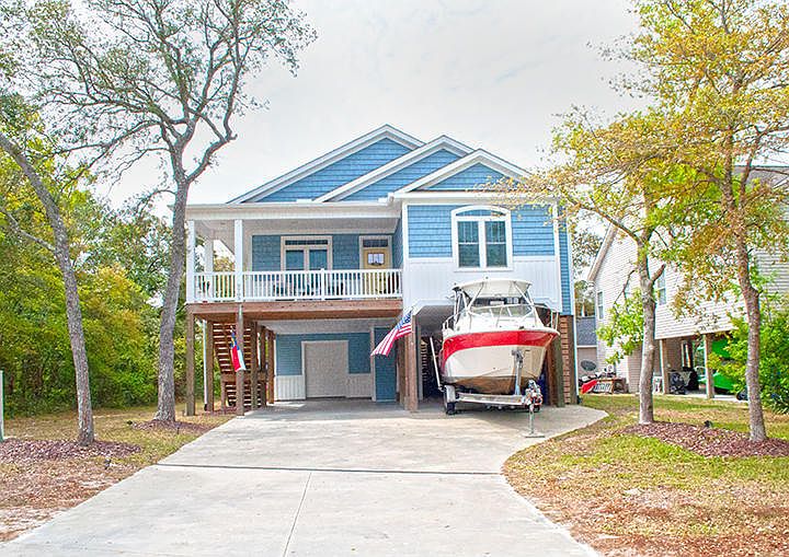 1st image of 2703 E Oak Island Dr