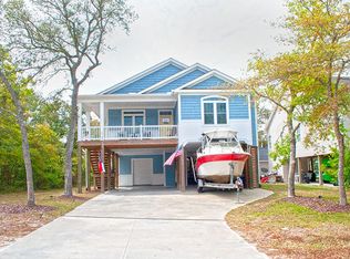 2703 E Oak Island Dr, Oak Island, NC 28465